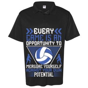 Utility Polo Thumbnail