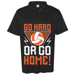 Utility Polo Thumbnail