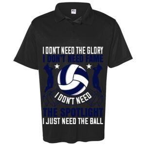 Utility Polo Thumbnail