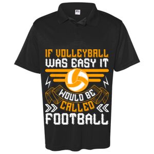 Utility Polo Thumbnail