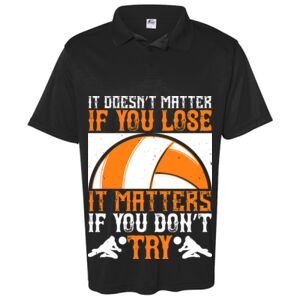 Utility Polo Thumbnail