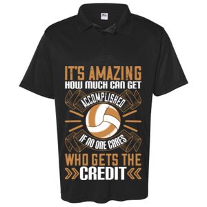 Utility Polo Thumbnail