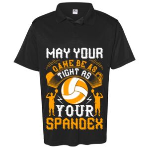 Utility Polo Thumbnail