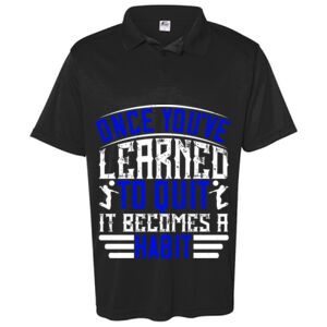 Utility Polo Thumbnail