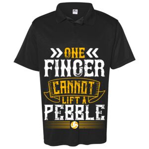 Utility Polo Thumbnail