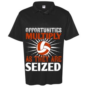 Utility Polo Thumbnail