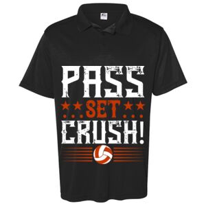 Utility Polo Thumbnail