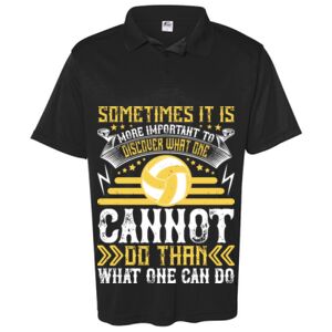 Utility Polo Thumbnail