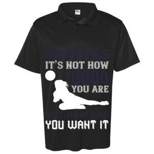 Utility Polo Thumbnail