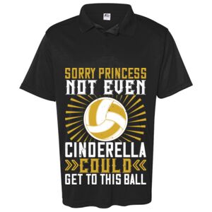 Utility Polo Thumbnail