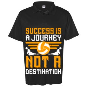 Utility Polo Thumbnail