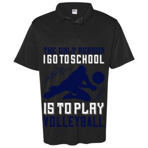 Utility Polo Thumbnail