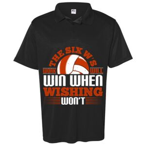 Utility Polo Thumbnail