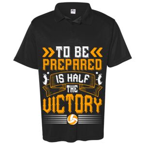 Utility Polo Thumbnail