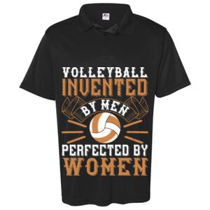 Utility Polo Thumbnail