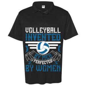 Utility Polo Thumbnail