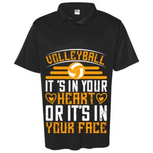 Utility Polo Thumbnail