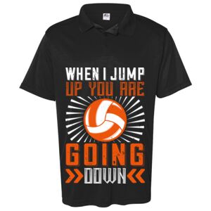 Utility Polo Thumbnail