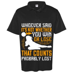 Utility Polo Thumbnail