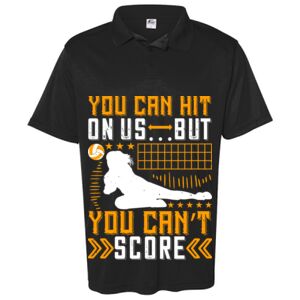 Utility Polo Thumbnail