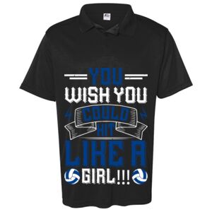 Utility Polo Thumbnail