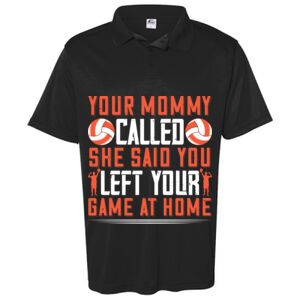 Utility Polo Thumbnail