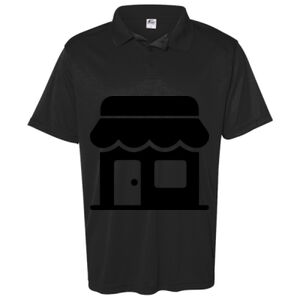 Utility Polo Thumbnail