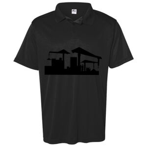 Utility Polo Thumbnail