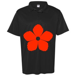 Utility Polo Thumbnail