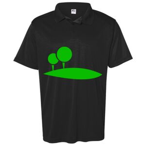 Utility Polo Thumbnail