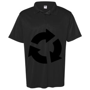 Utility Polo Thumbnail