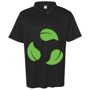 Utility Polo Thumbnail