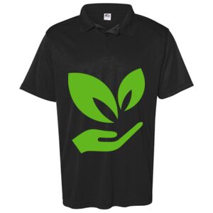 Utility Polo Thumbnail