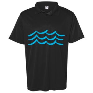 Utility Polo Thumbnail