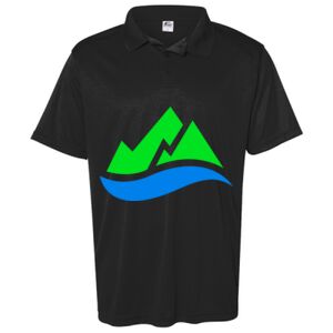 Utility Polo Thumbnail