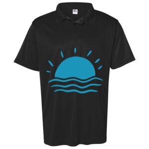 Utility Polo Thumbnail