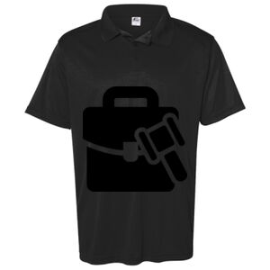 Utility Polo Thumbnail