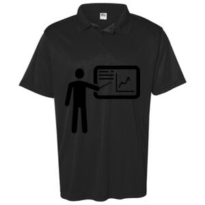 Utility Polo Thumbnail