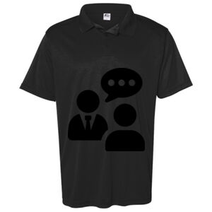 Utility Polo Thumbnail