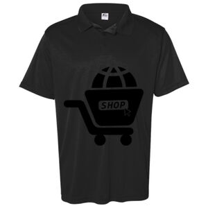 Utility Polo Thumbnail