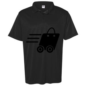 Utility Polo Thumbnail