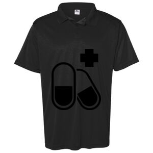 Utility Polo Thumbnail