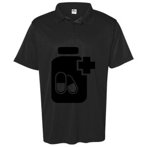 Utility Polo Thumbnail