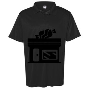 Utility Polo Thumbnail