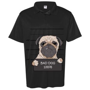 Utility Polo Thumbnail