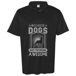 Utility Polo Thumbnail