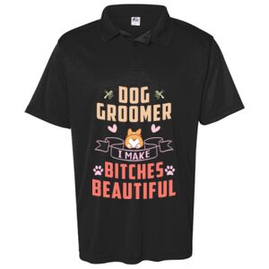 Utility Polo Thumbnail