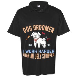 Utility Polo Thumbnail