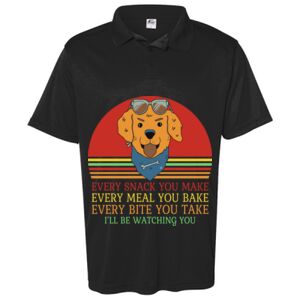 Utility Polo Thumbnail