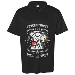 Utility Polo Thumbnail